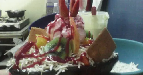 FRUTERIA HELADERIA COMIDAS RAPIDAS LA PRINCIPAL FRUTERIA HELADERIA COMIDAS RAPIDAS LA PRINCIPAL